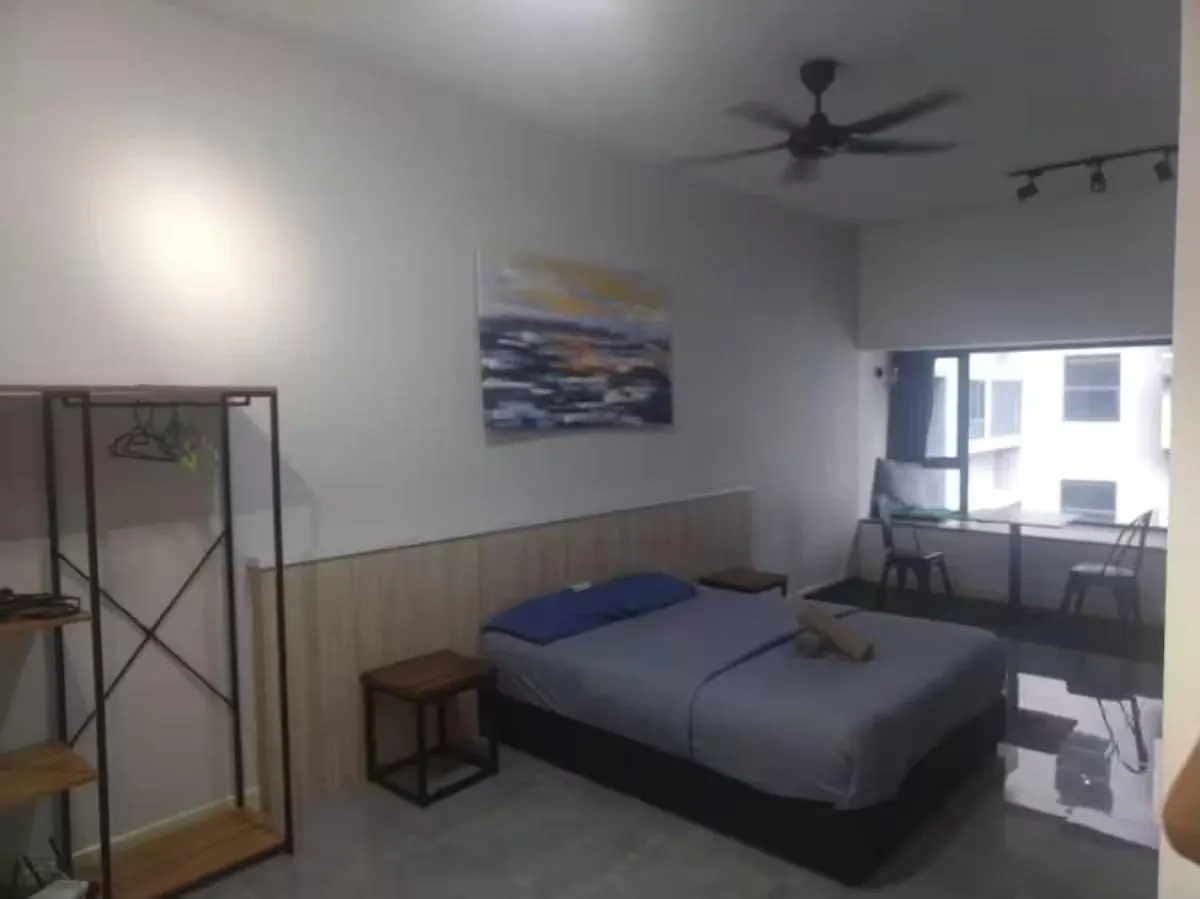 Maxhome Cozy At Imperio Malacca 0*,  Μαλαισία