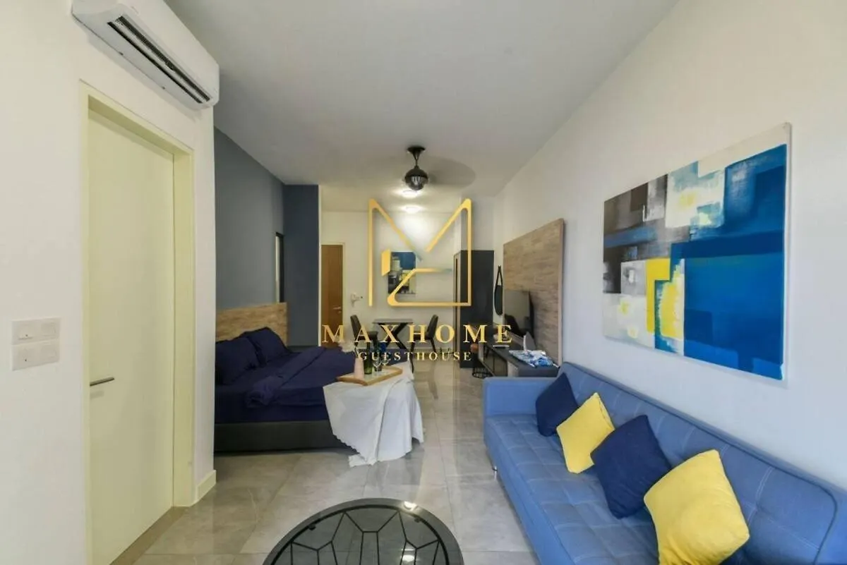 Διαμέρισμα Maxhome Cozy At Imperio Malacca Μαλαισία