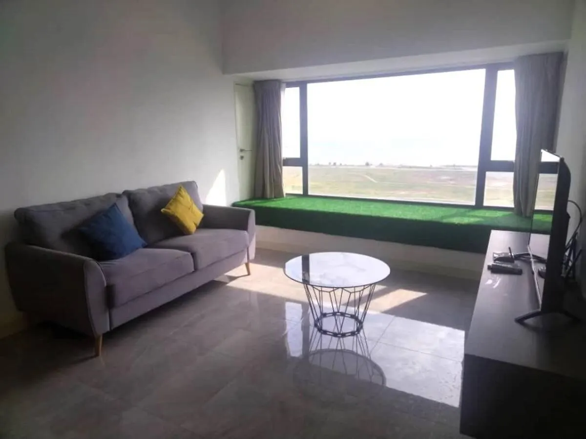 Maxhome Cozy At Imperio Malacca