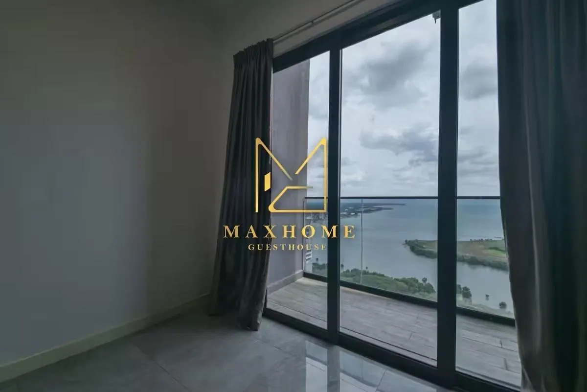 Maxhome Cozy At Imperio Malacca Apartment