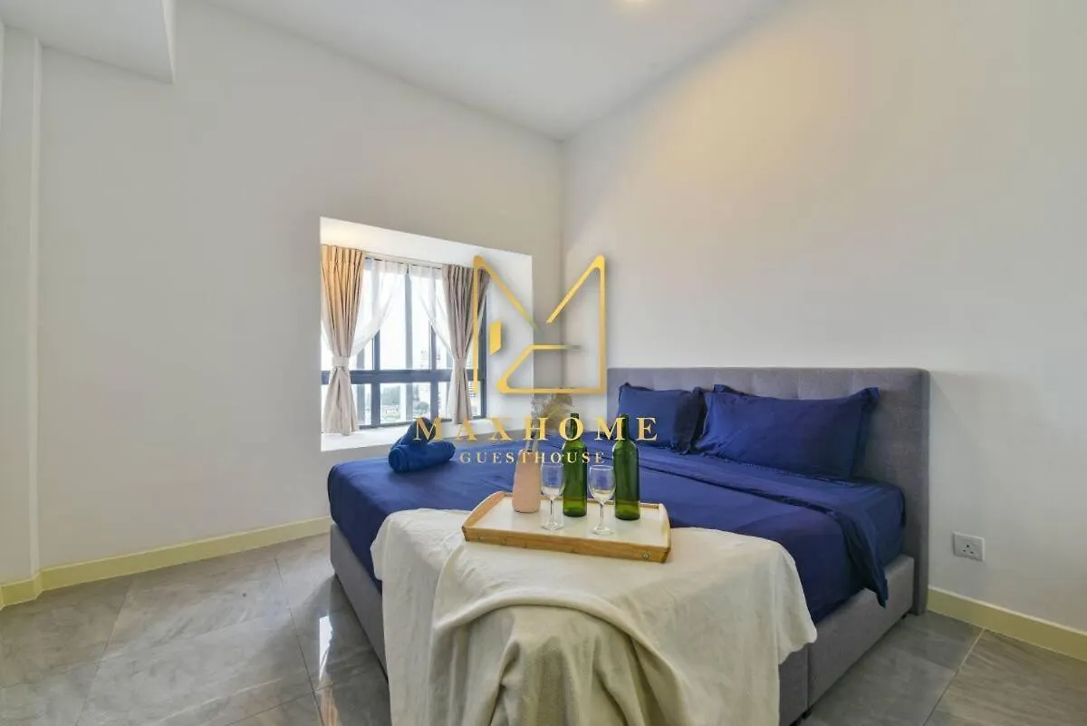 Maxhome Cozy At Imperio Malacca 0*,