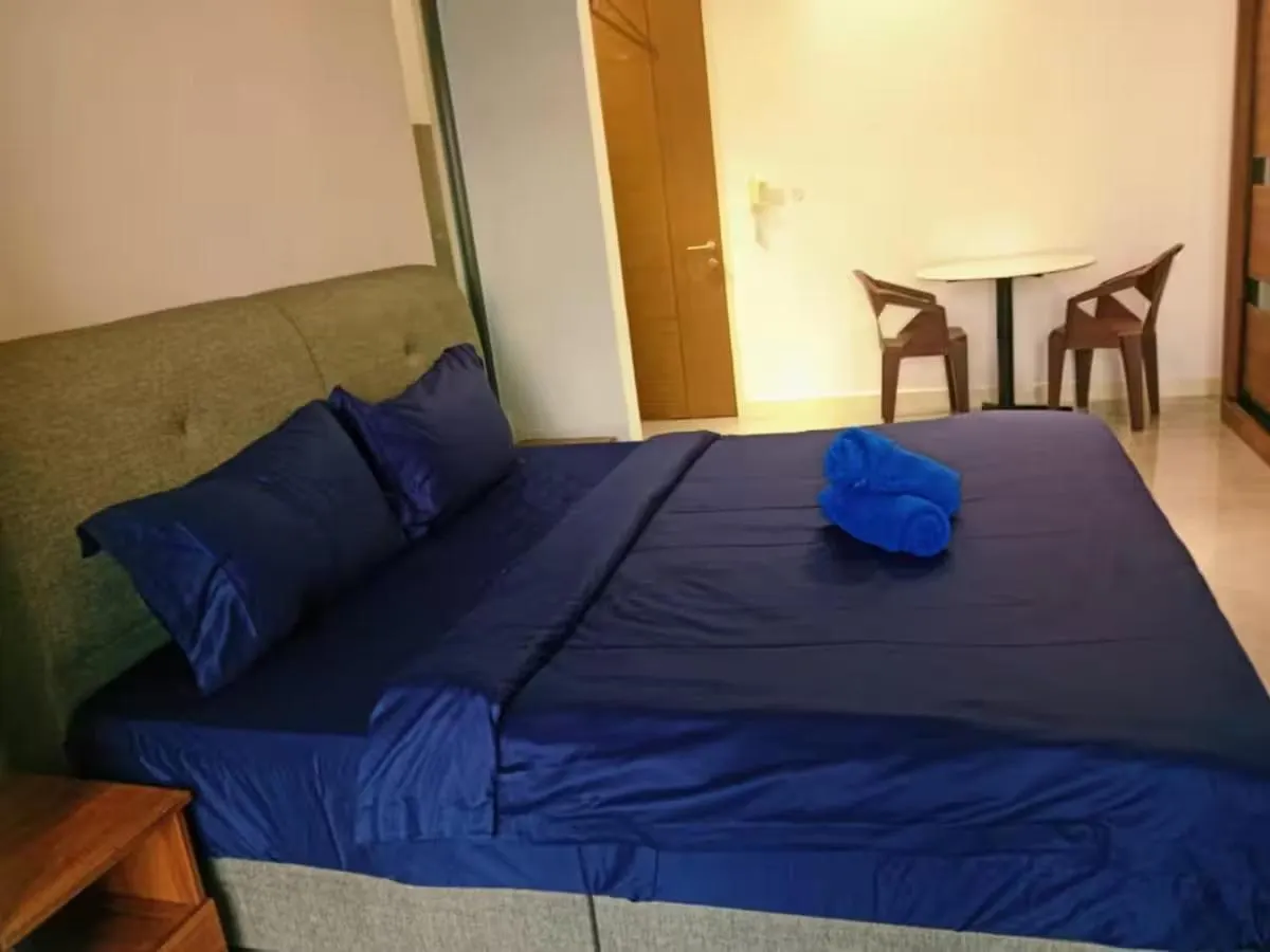 Maxhome Cozy At Imperio Malakka