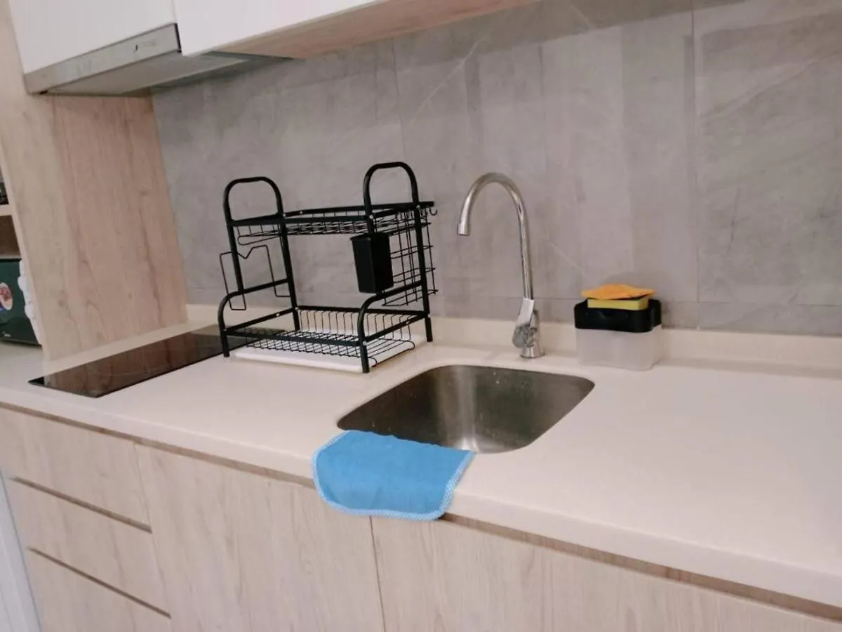 Daire Maxhome Cozy At Imperio Malakka Malezya