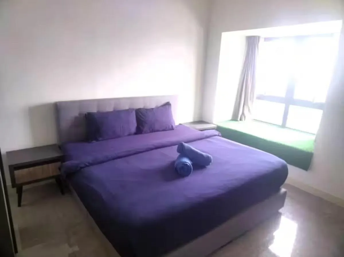Maxhome Cozy At Imperio Malakka 0*,