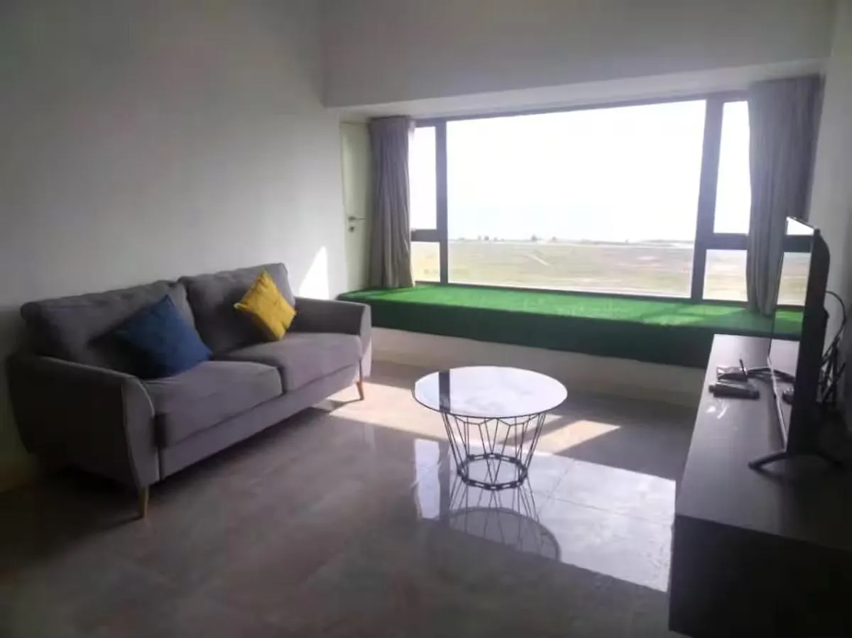 Maxhome Cozy At Imperio Malakka