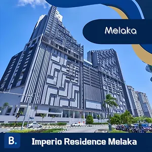 Imperio Apartment