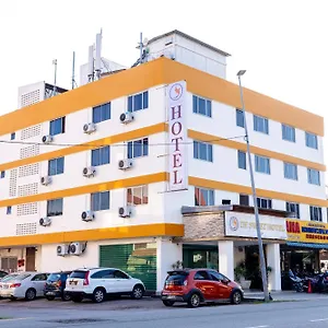 De Swift Hotel