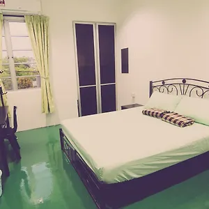 The Haven Habitación en casa particular
