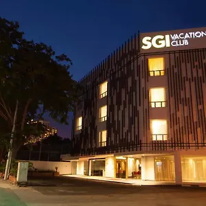 2* Hotel Sgi Vacation Club