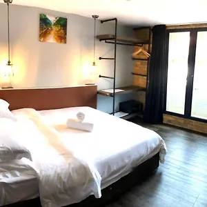 2* Hotel Jonkered Heritage