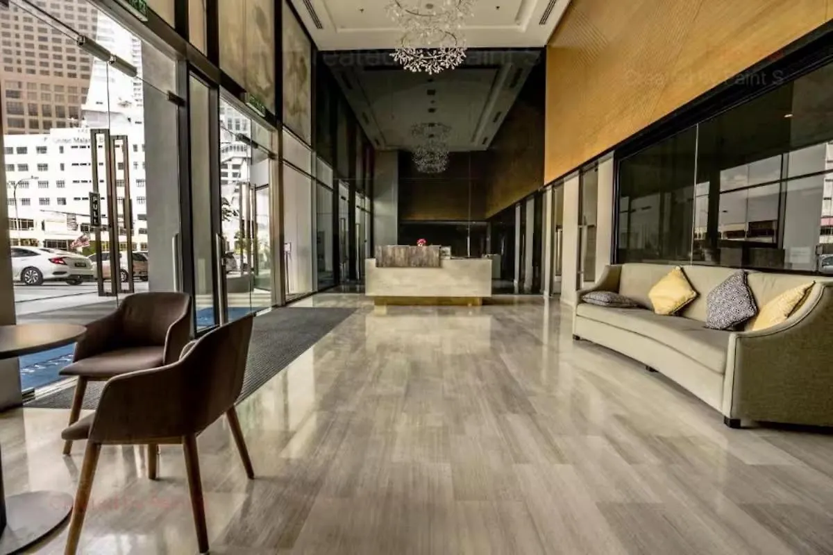Maxhome Cozy At Imperio Malacca 0*,  Malaysia