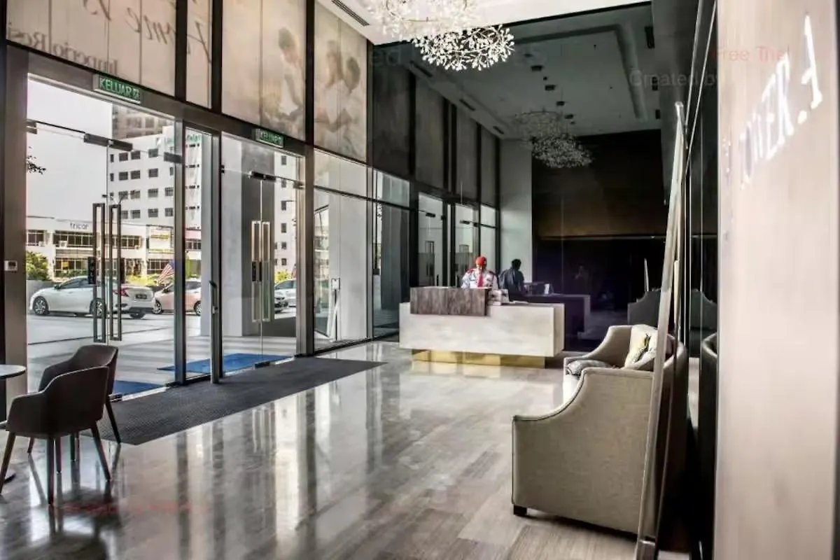 Maxhome Cozy At Imperio Malacca 0*,