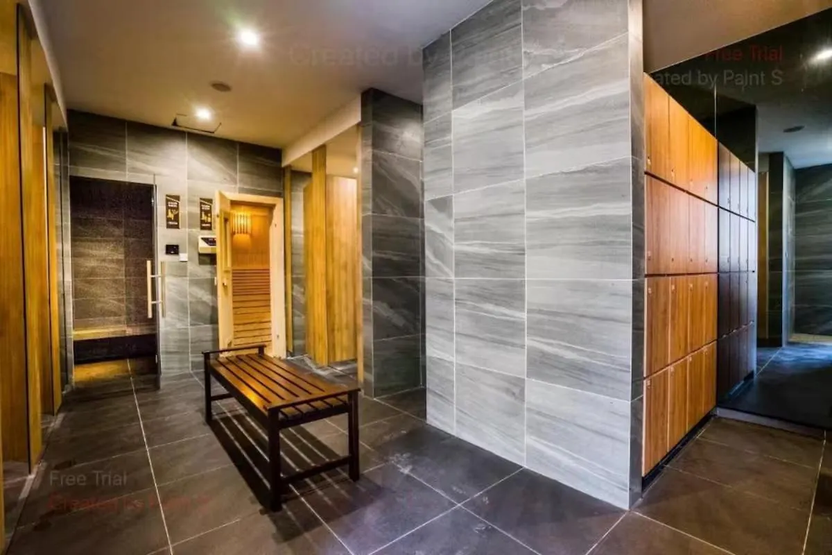 Maxhome Cozy At Imperio Malacca Apartment