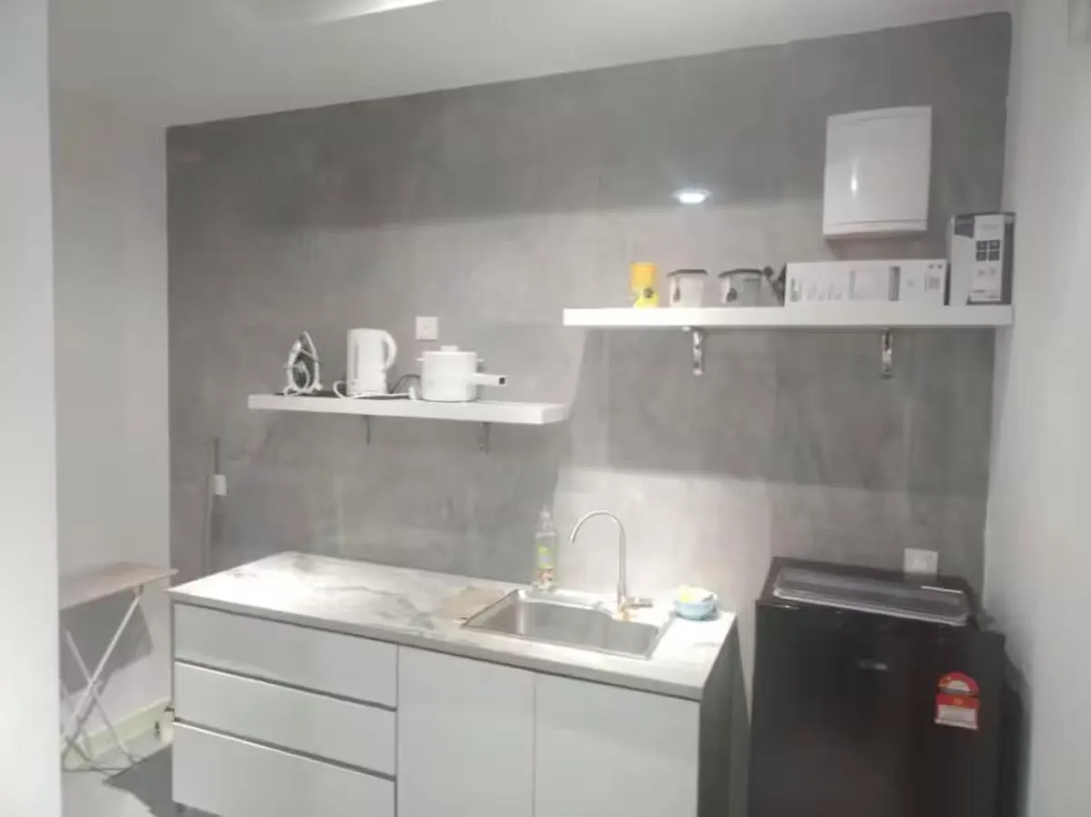 Maxhome Cozy At Imperio Malacca Apartment