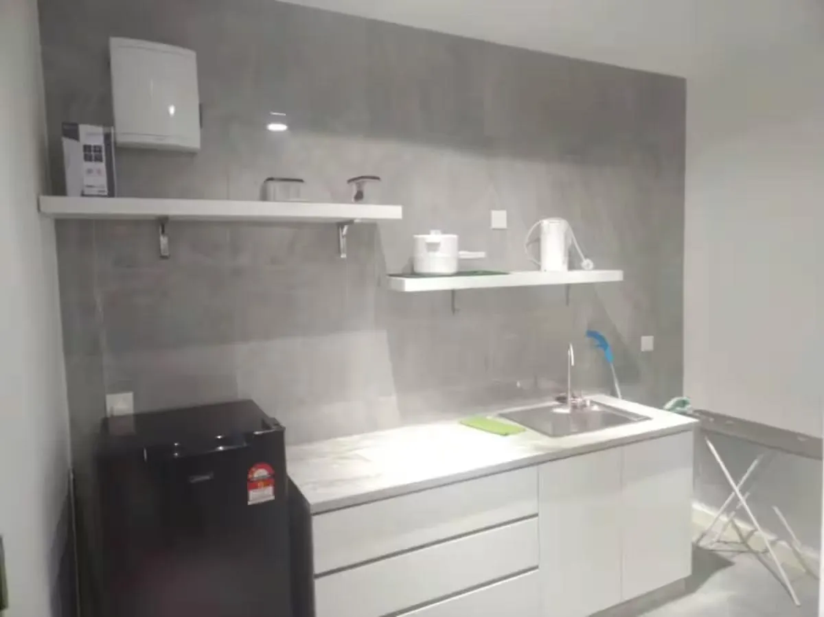 Maxhome Cozy At Imperio Malacca 0*,
