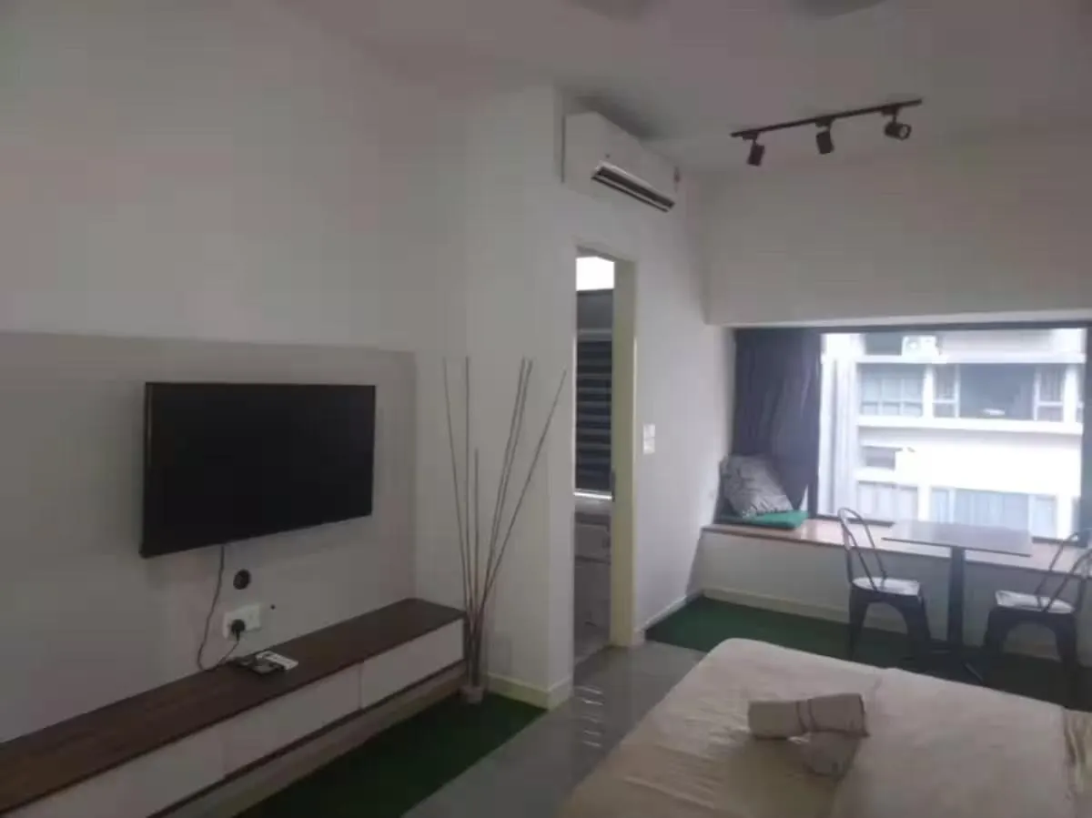 Maxhome Cozy At Imperio Malacca Apartment