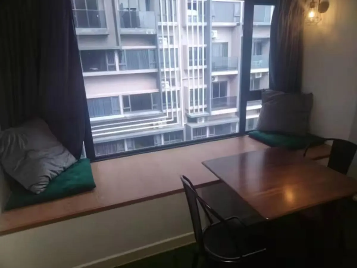 Apartment Maxhome Cozy At Imperio Malacca Malaysia
