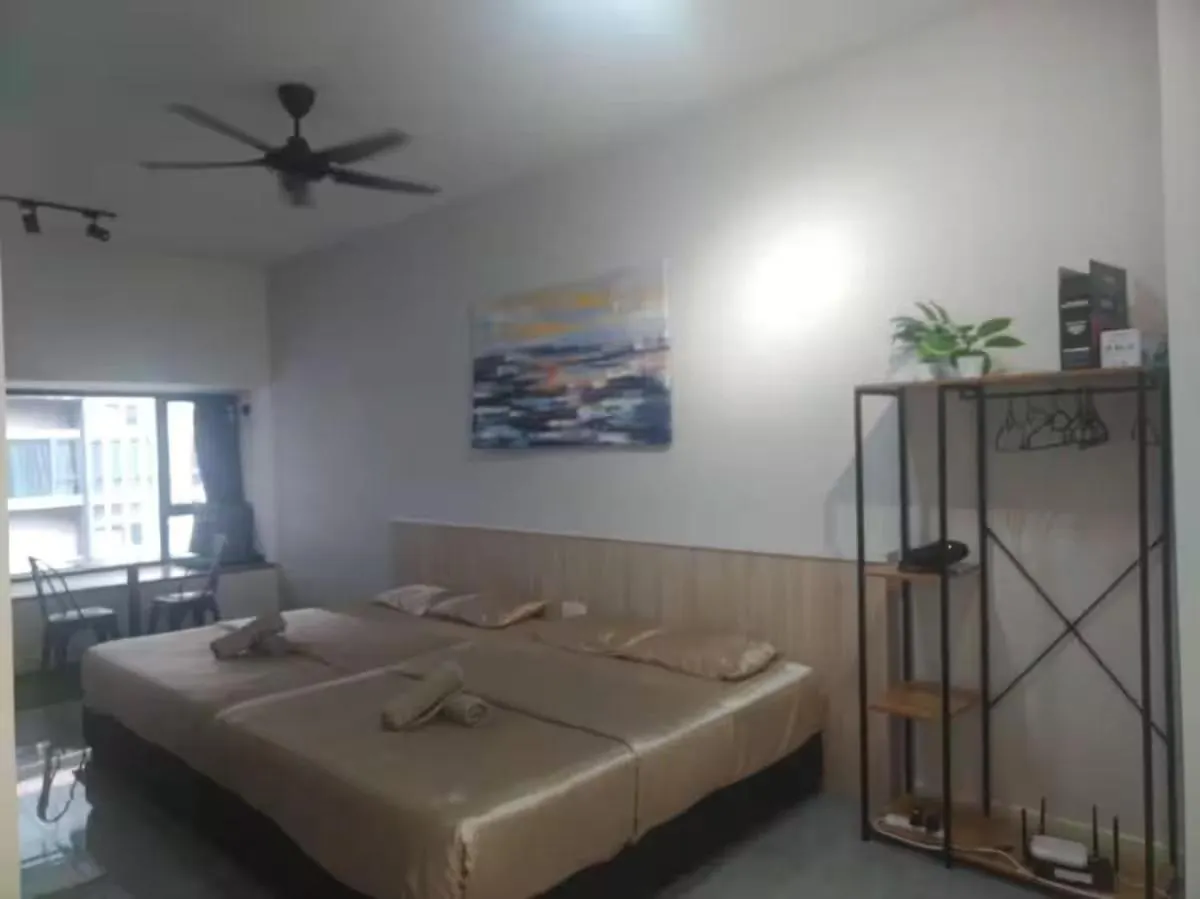 Maxhome Cozy At Imperio Malacca