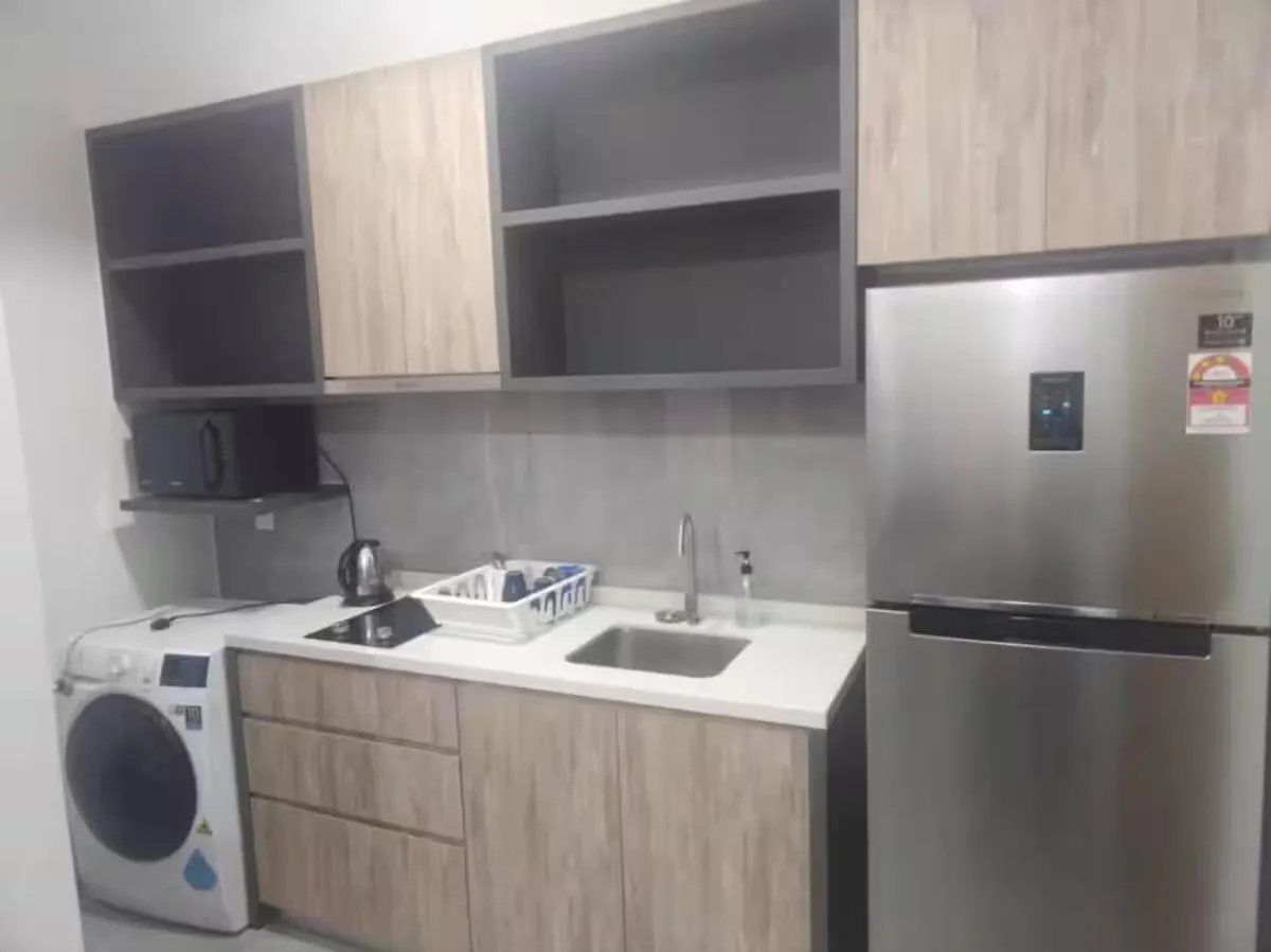 Apartment Maxhome Cozy At Imperio Malacca Malaysia
