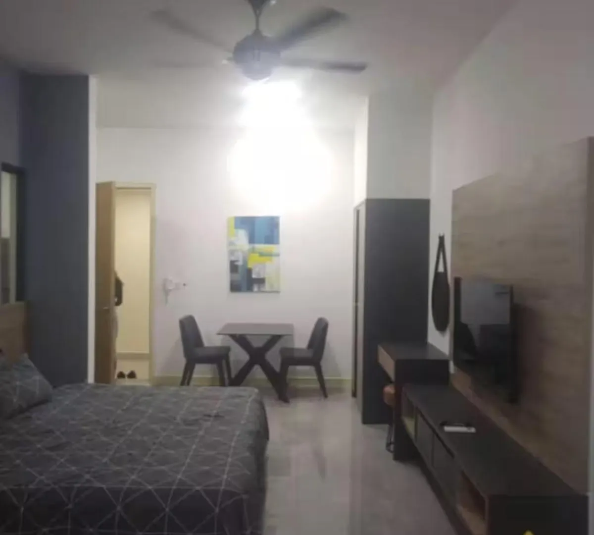 Apartment Maxhome Cozy At Imperio Malacca