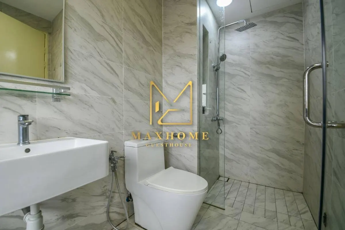 Maxhome Cozy At Imperio Malacca 0*,  Malaysia