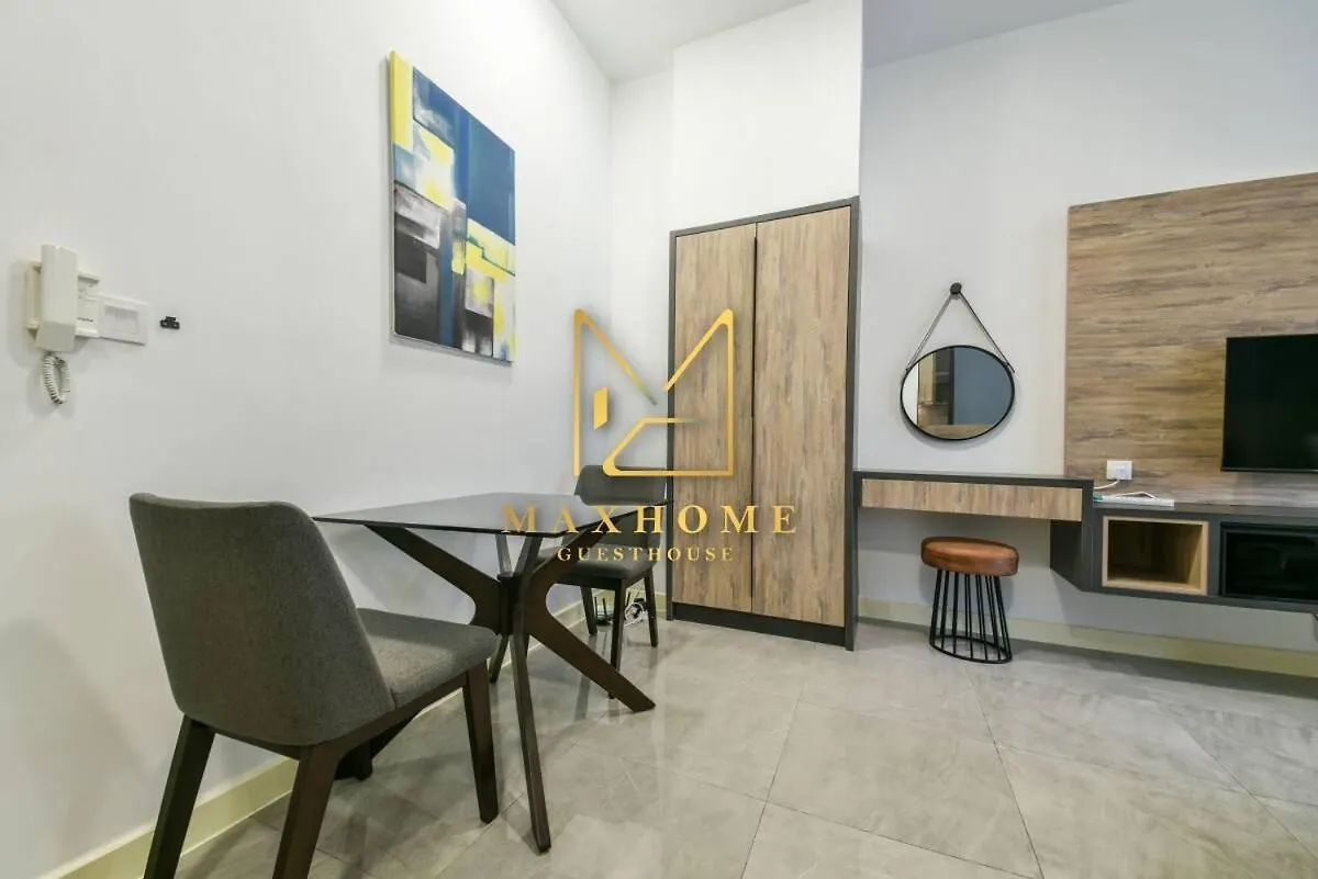 Maxhome Cozy At Imperio Malacca 0*,  Malaysia