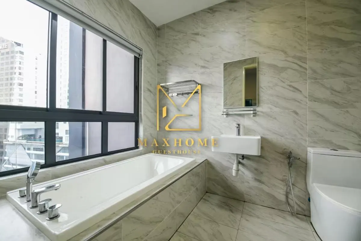 Maxhome Cozy At Imperio Malacca Apartment