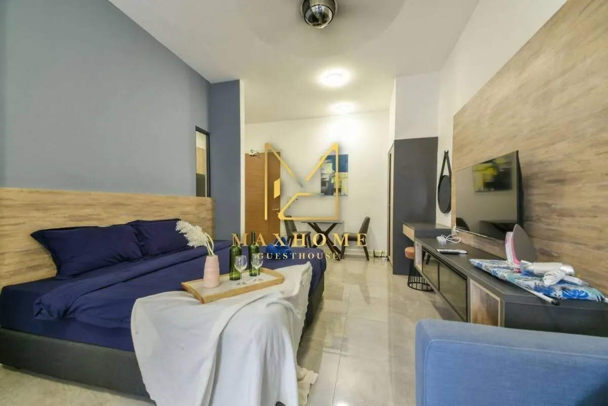 Maxhome Cozy At Imperio Malacca 0*,  Malaysia
