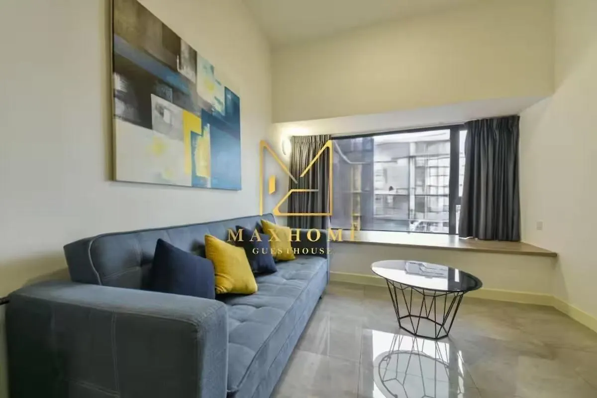 Maxhome Cozy At Imperio Malacca Malaysia