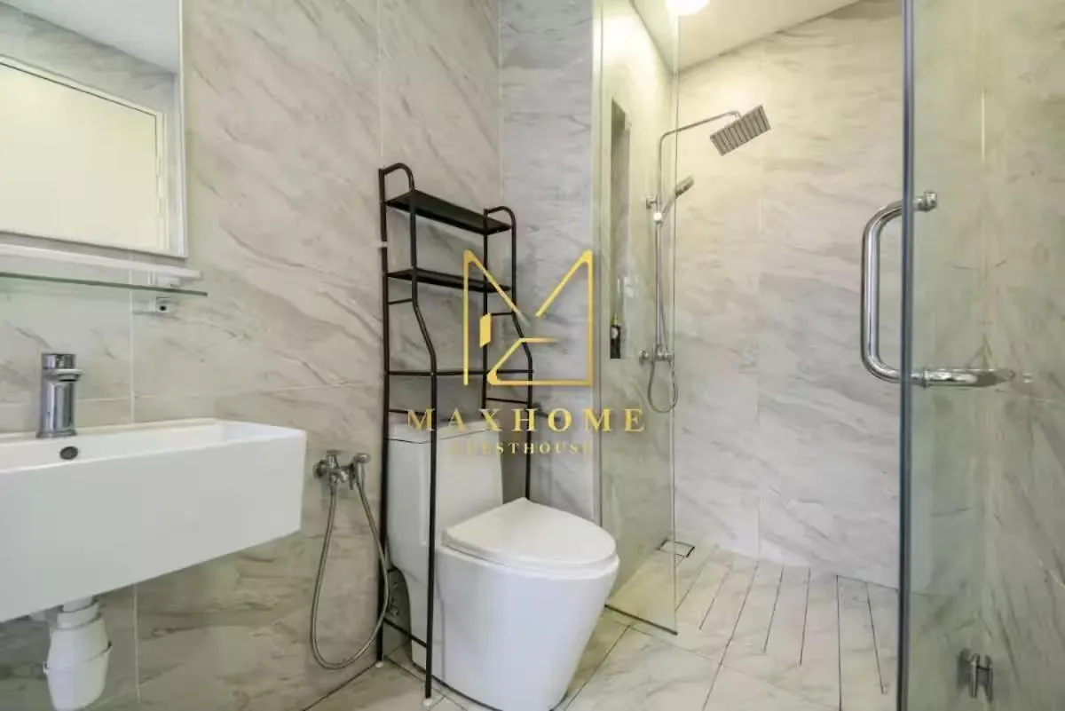Maxhome Cozy At Imperio Malacca Malaysia