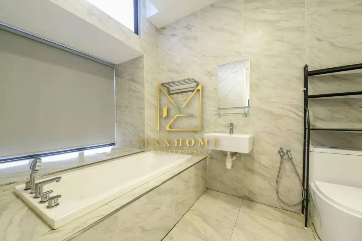 Maxhome Cozy At Imperio Malacca