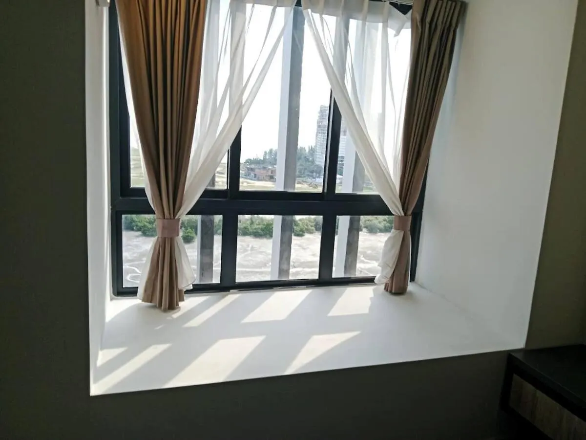 Maxhome Cozy At Imperio Malacca 0*,  Malaysia