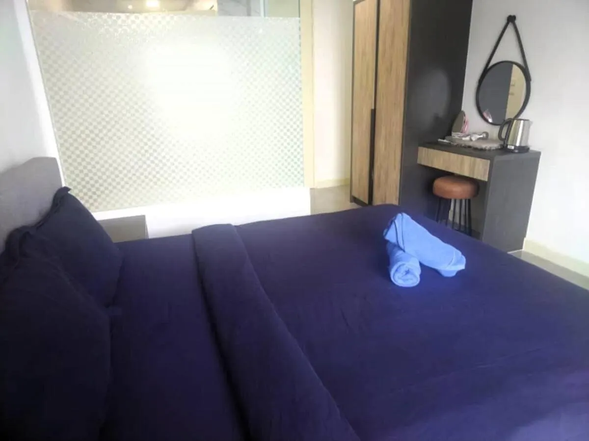 Maxhome Cozy At Imperio Malacca 0*,
