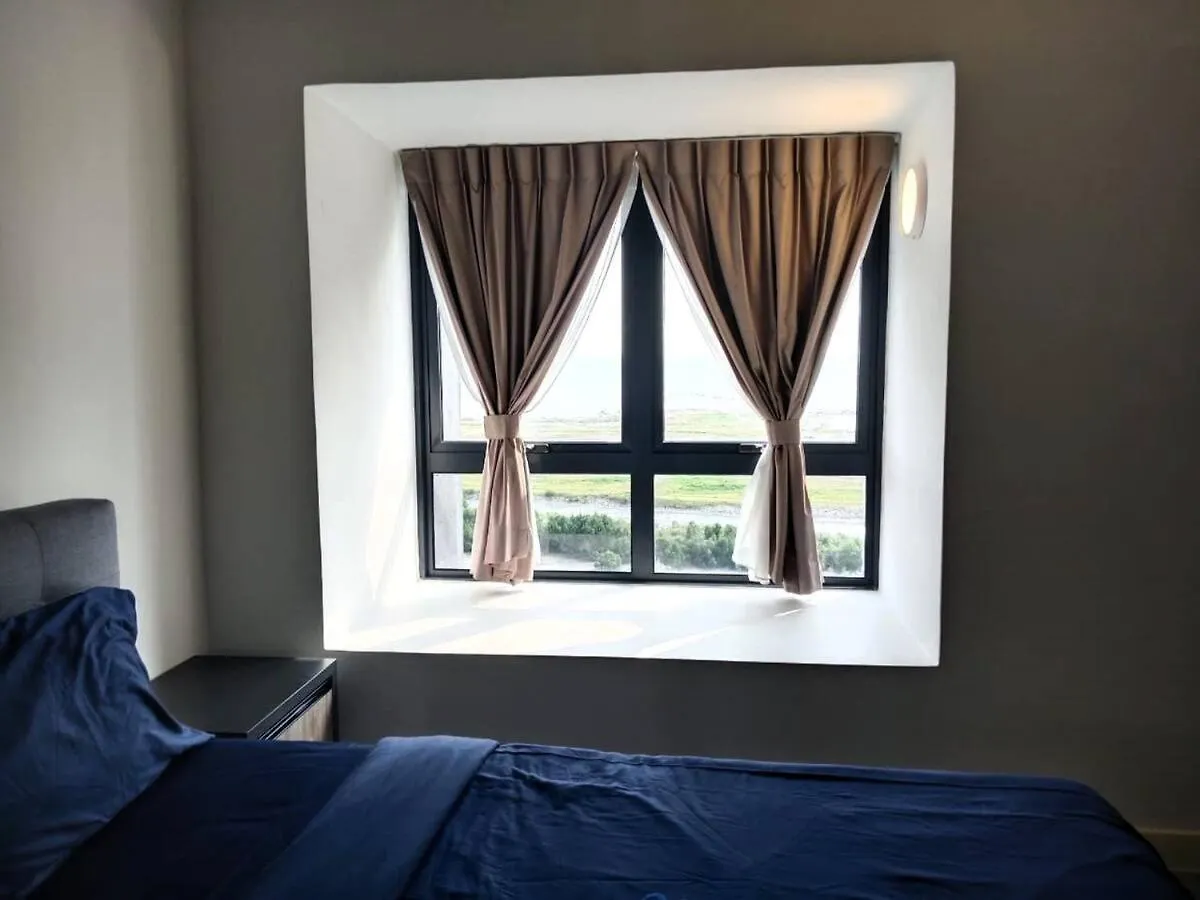 Maxhome Cozy At Imperio Malacca