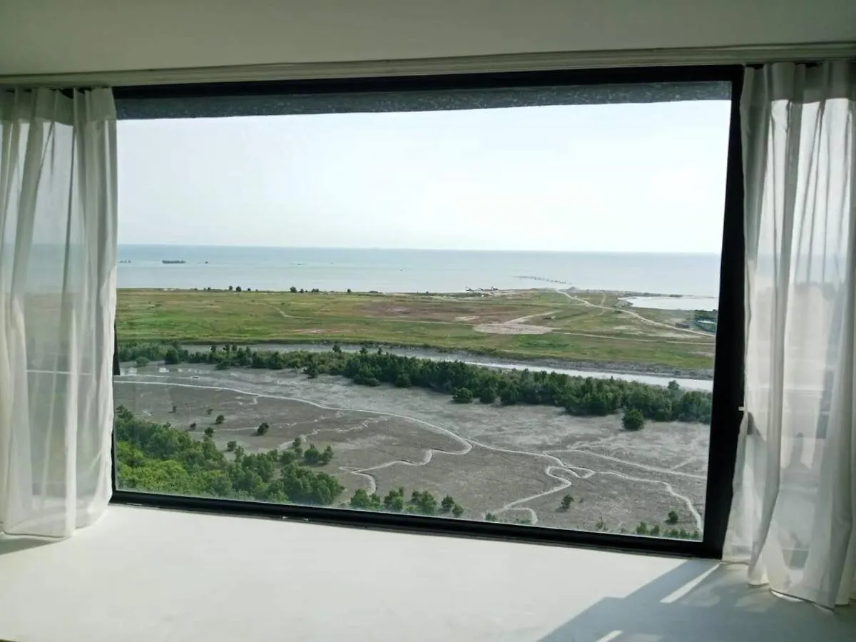 Apartment Maxhome Cozy At Imperio Malacca