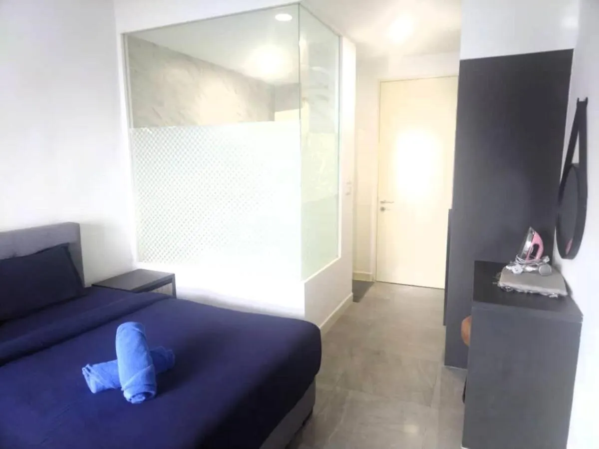 Apartment Maxhome Cozy At Imperio Malacca