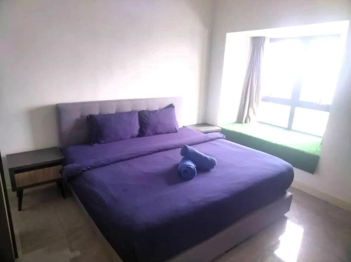 Maxhome Cozy At Imperio Malacca