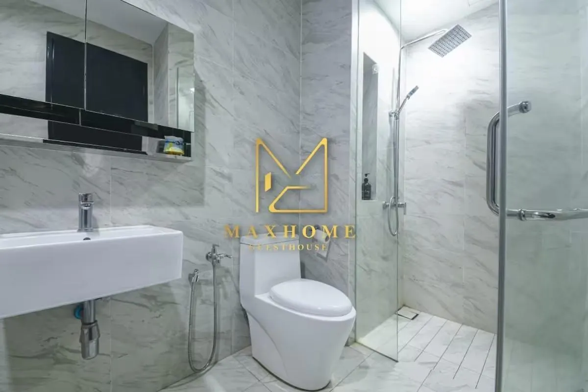 Maxhome Cozy At Imperio Malacca Malaysia