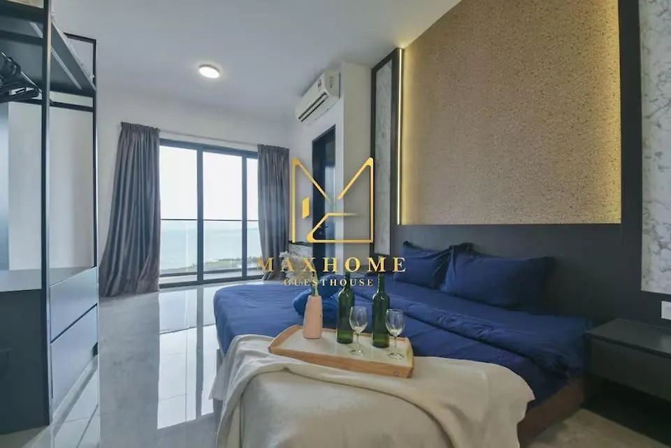Maxhome Cozy At Imperio Malacca 0*,