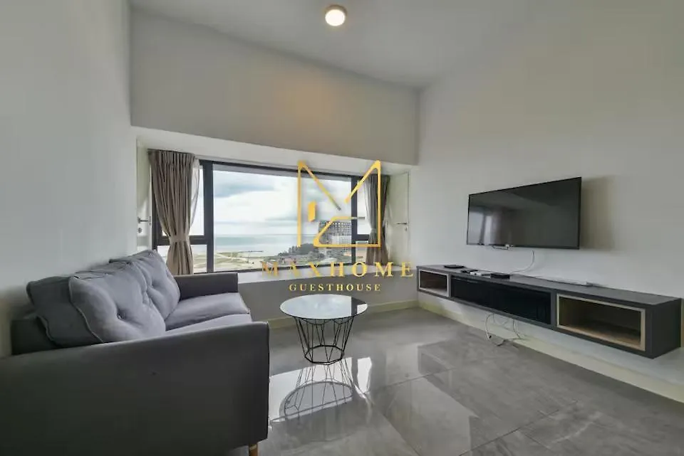 Maxhome Cozy At Imperio Malacca 0*,