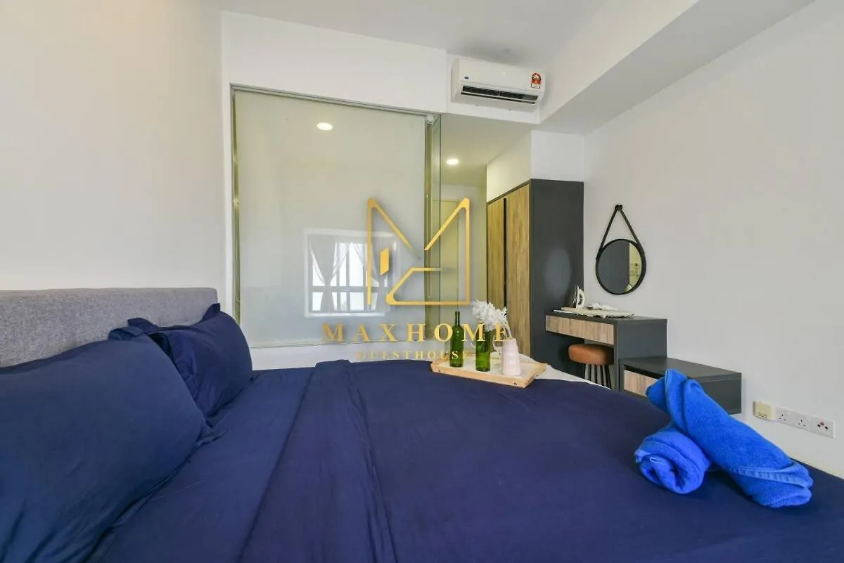 Maxhome Cozy At Imperio Malacca 0*,  Malaysia