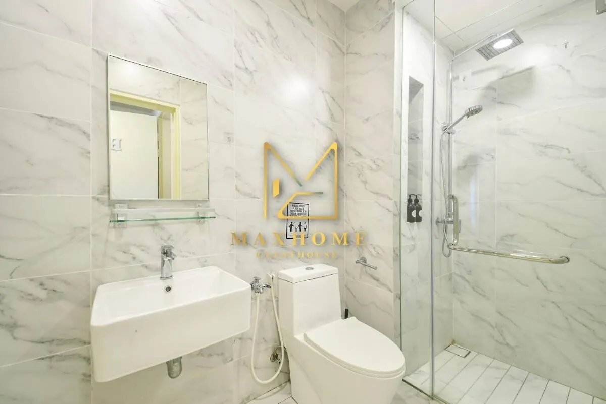 Maxhome Cozy At Imperio Malacca 0*,