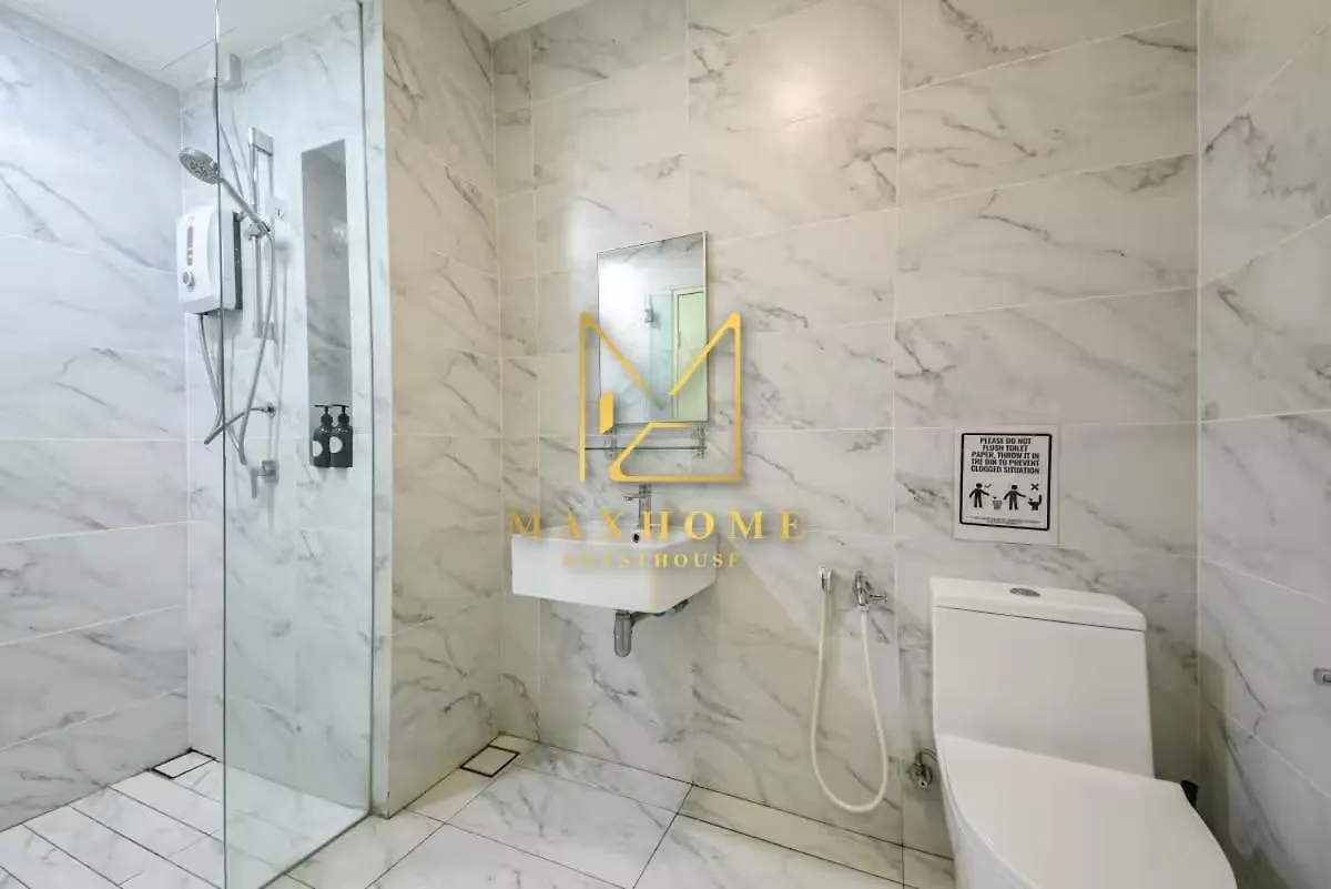 Maxhome Cozy At Imperio Malacca Apartment