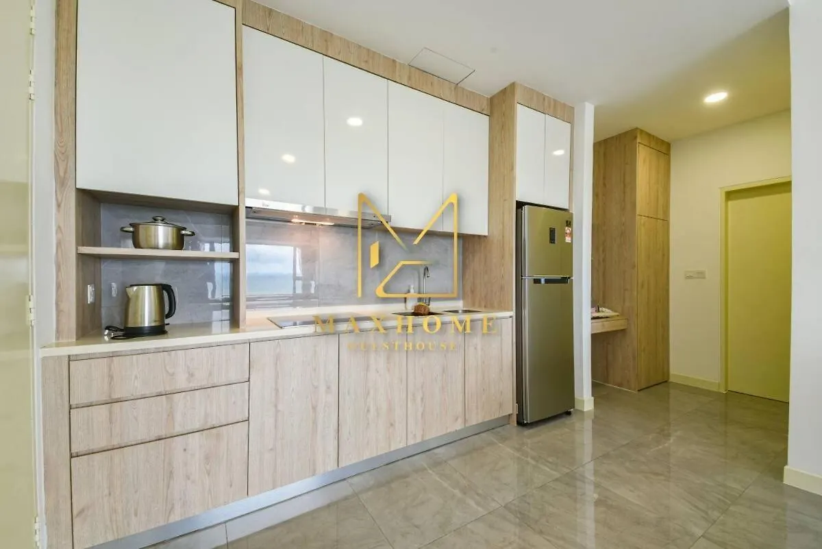 Maxhome Cozy At Imperio Malacca Apartment