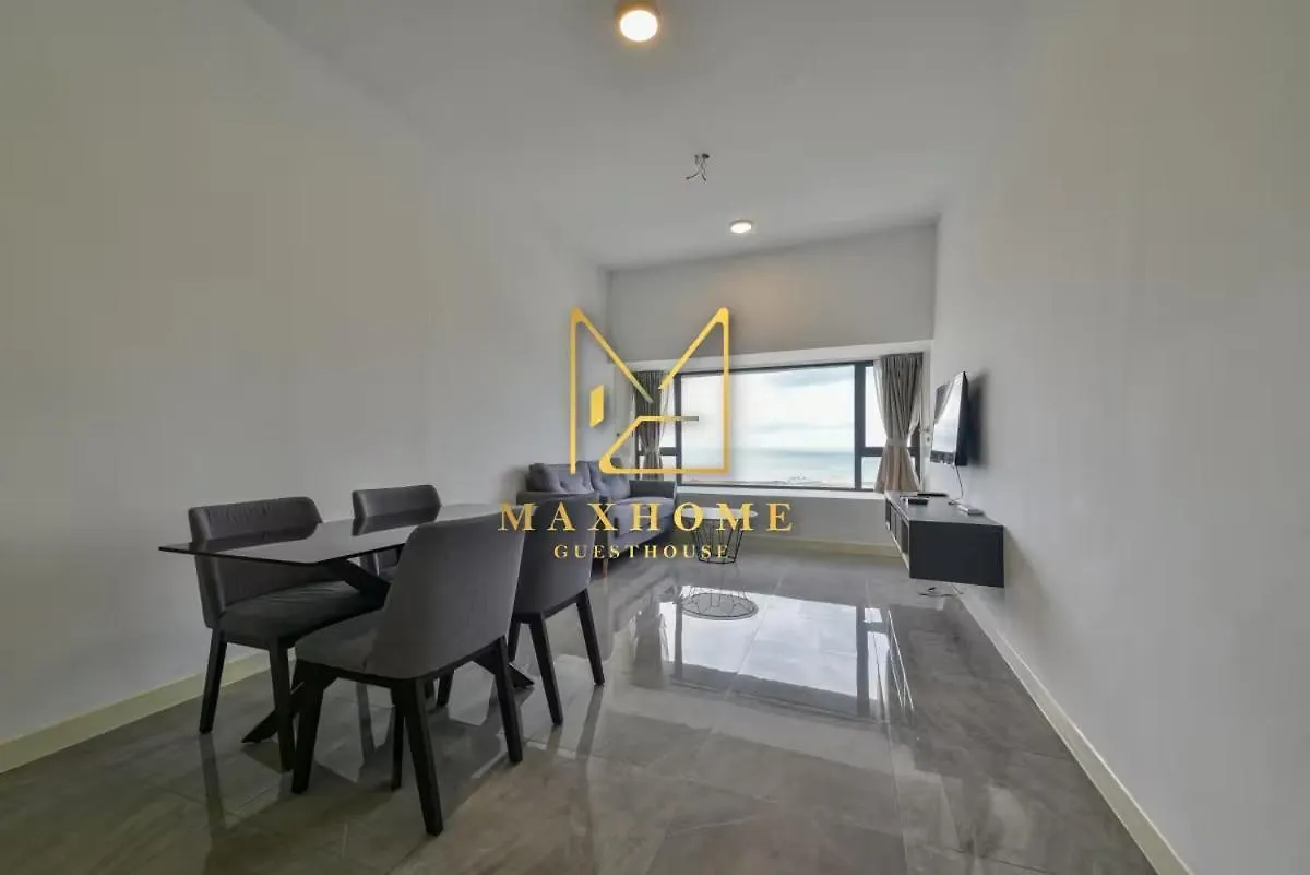 Maxhome Cozy At Imperio Malacca