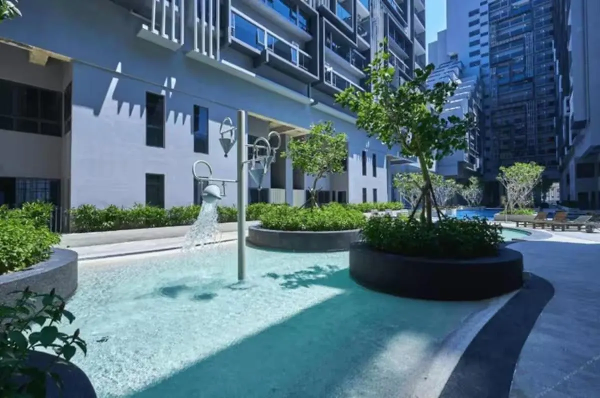 Apartment Maxhome Cozy At Imperio Malacca
