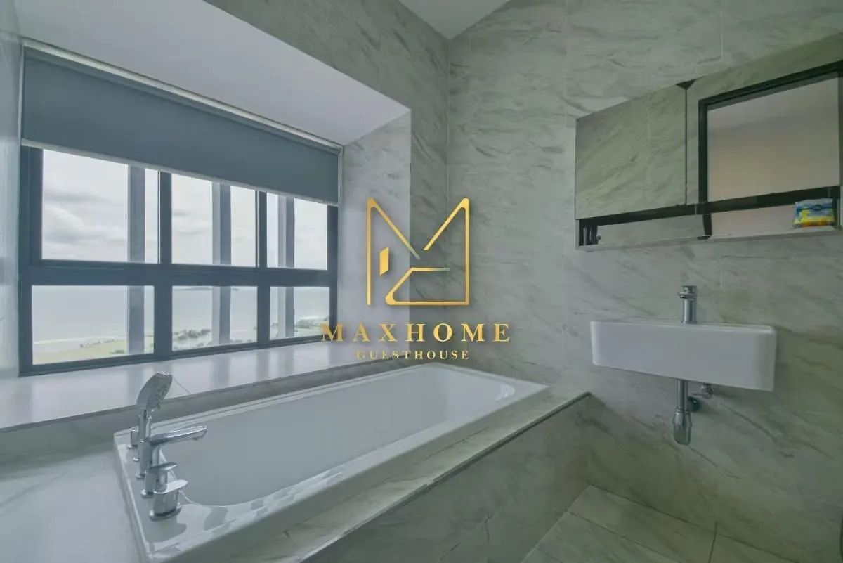 Maxhome Cozy At Imperio Malacca Apartment