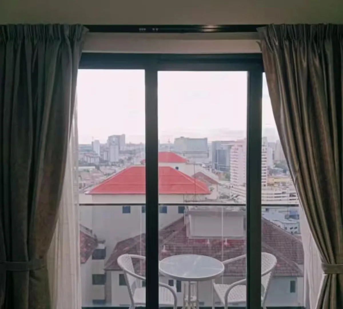 Maxhome Cozy At Imperio Malacca Apartment